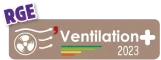 rge ventilation